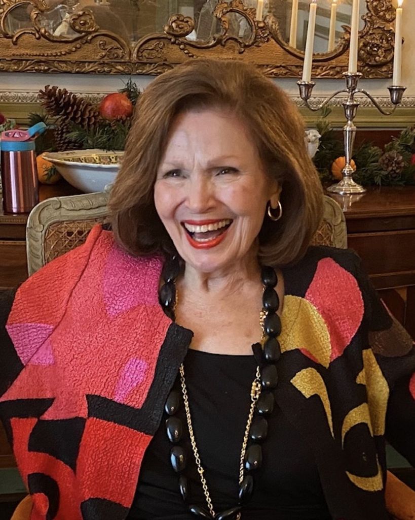 Judith Murray McCracken