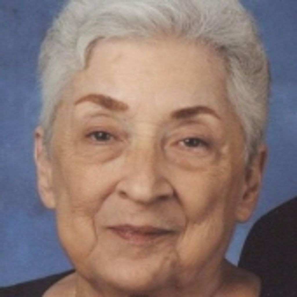 Mrs. Shirley Ann Butson