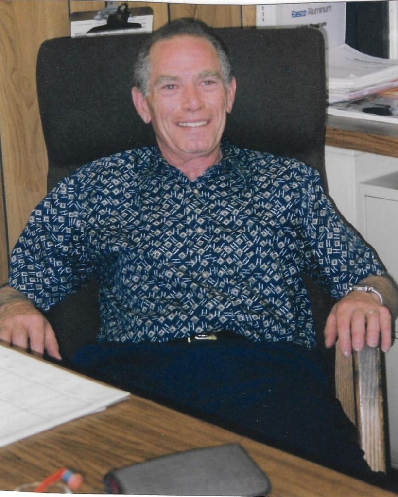 Donald Thomas Heid Profile Photo