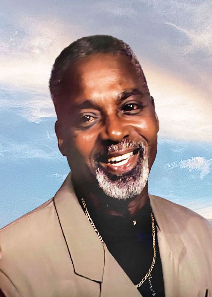 Lawrence C. Brickhouse, Jr. Profile Photo