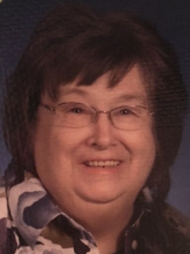 Patricia Guttmann Profile Photo