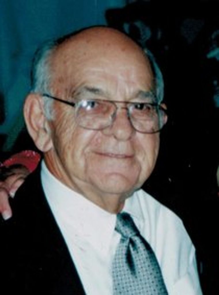 Benjamin P. Atherton