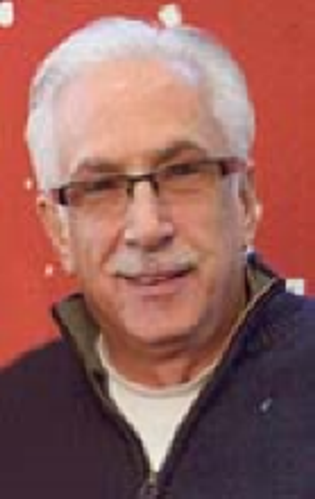 Bill Rogers