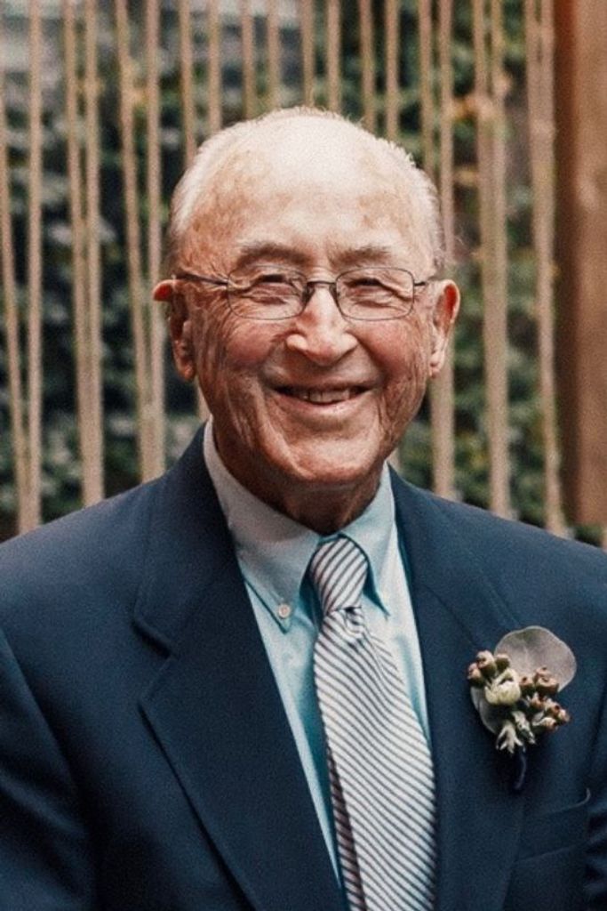 Robert L. Wasley Profile Photo