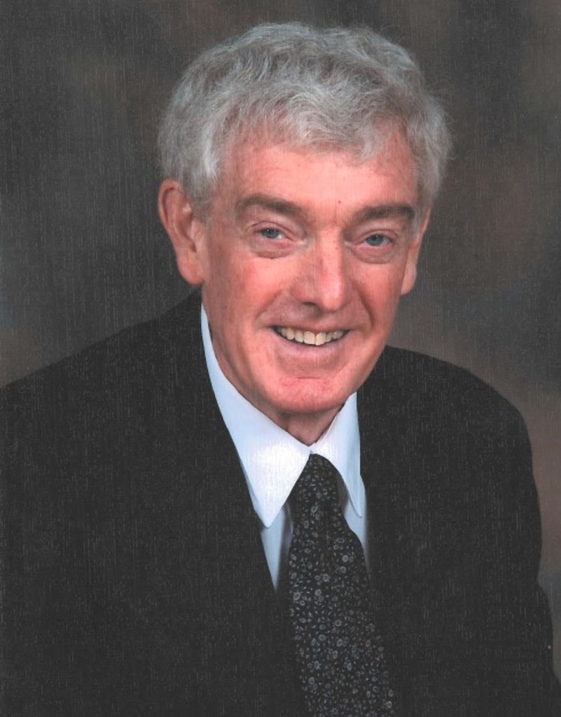 Henry Lawrence Killam Wilson Profile Photo