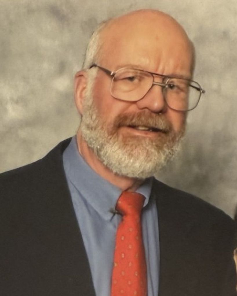 Howard A. Wilson
