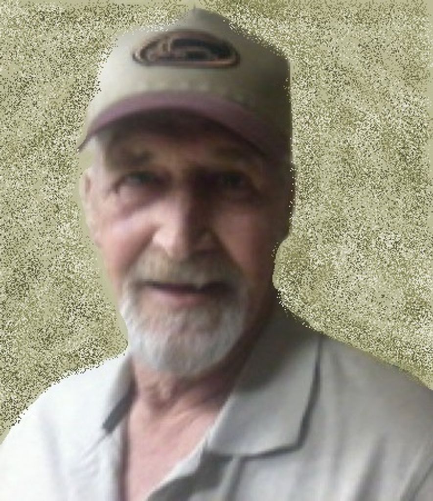 Charles "Pode" Cook
