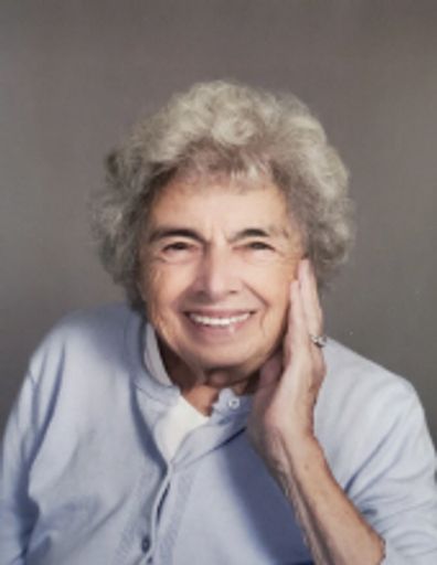 Marcie Mary Gradecki Profile Photo