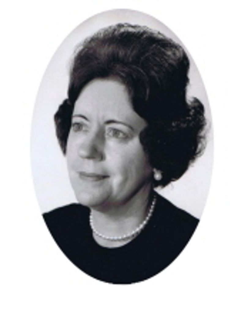 Marie  Gossett Dillon