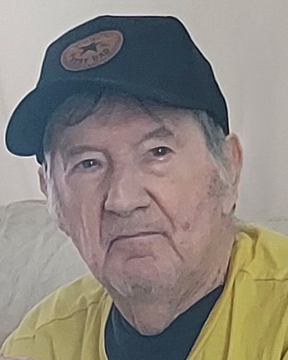 Ralph Tipton's obituary image