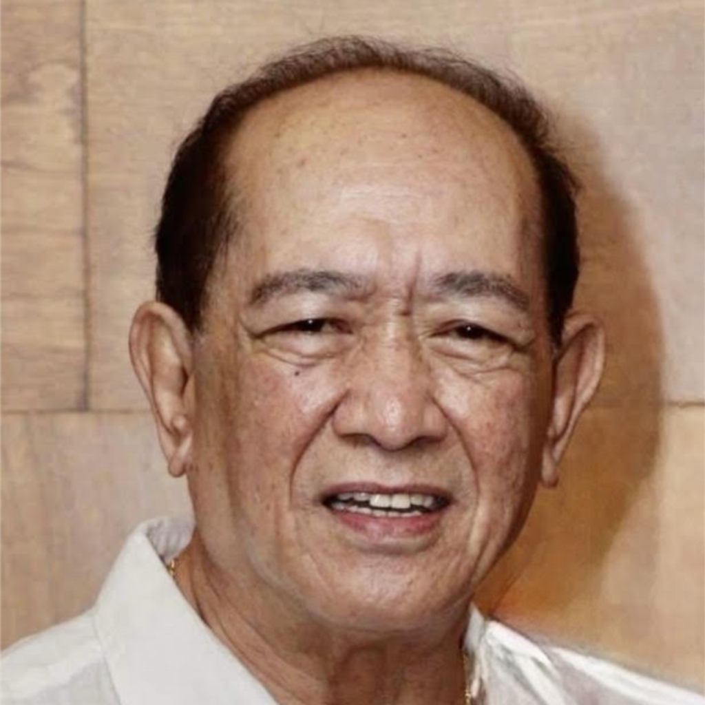 Jose Paz Francisco Profile Photo