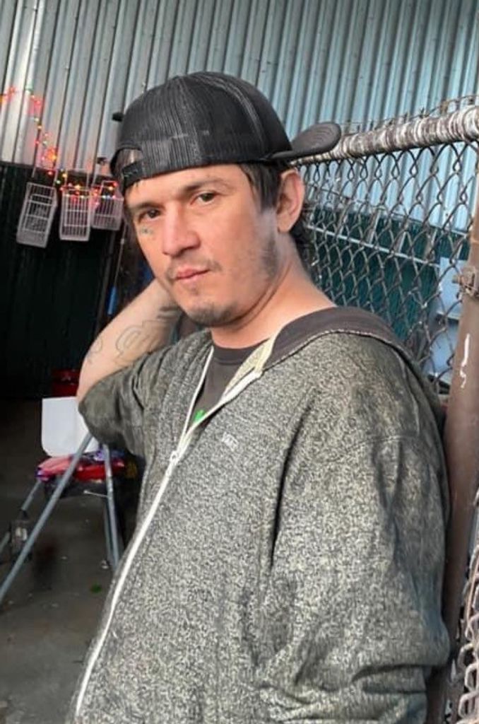 Phillip Tracy Tresner Jr. “Luppy”