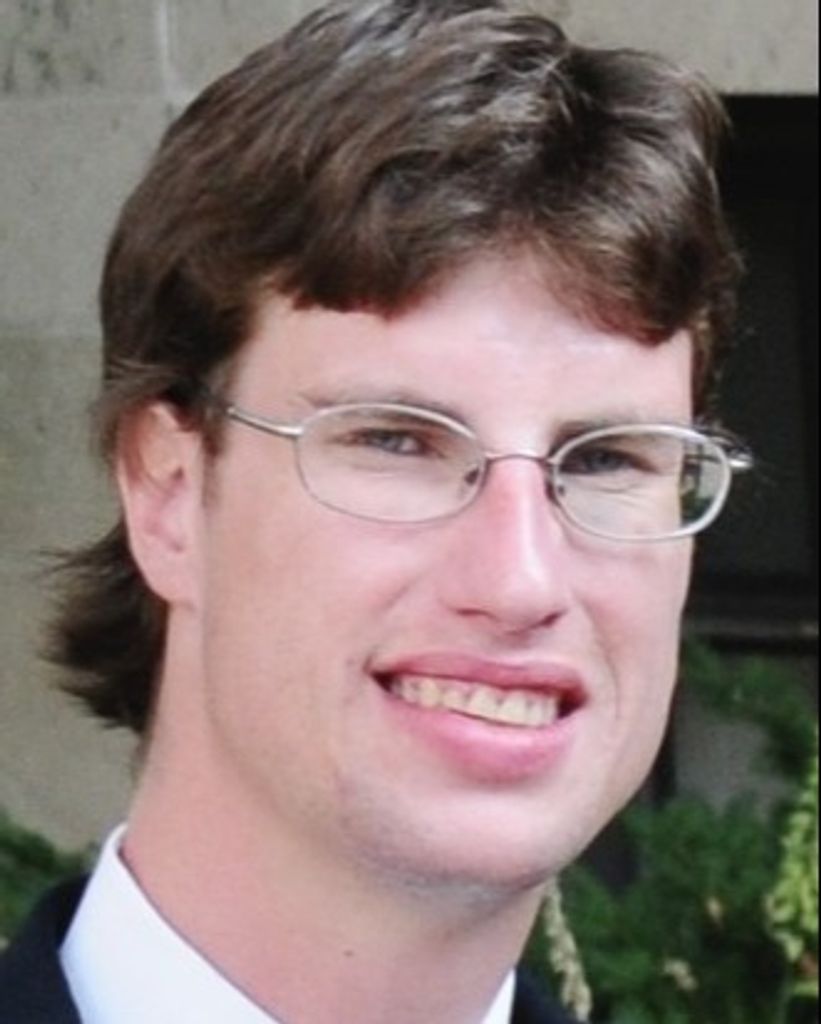 Stephen Delisle Profile Photo