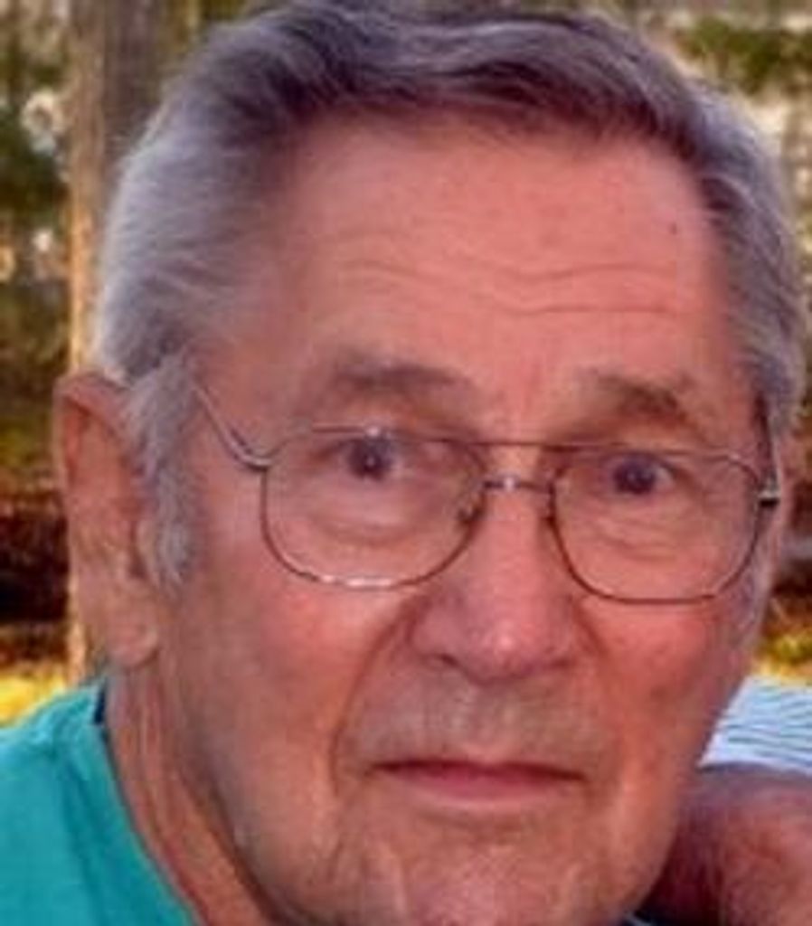 Jack Lendon Phillips