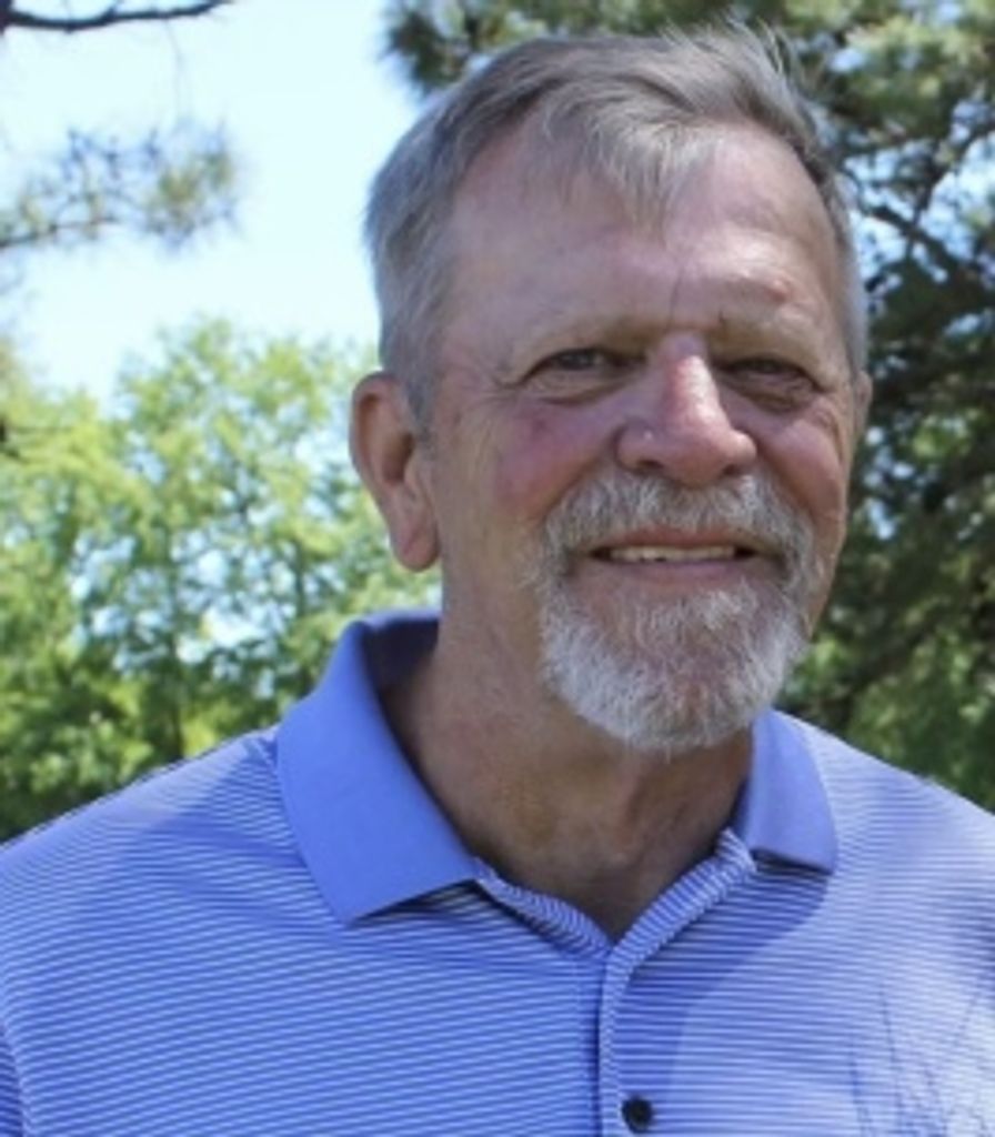 Leonard Thurman Hart Profile Photo