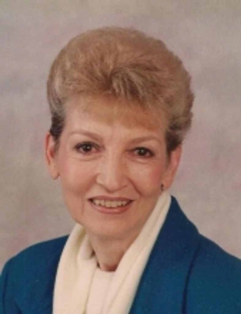 Barbara E. Crozier