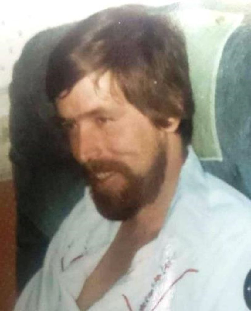 Michael Paul Dencenburg