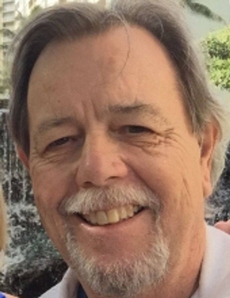 Larry Sandmeyer