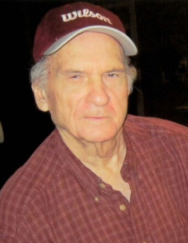 Lee F. Wilson