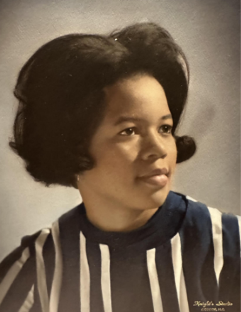 Mrs. Celia Ann Morrow