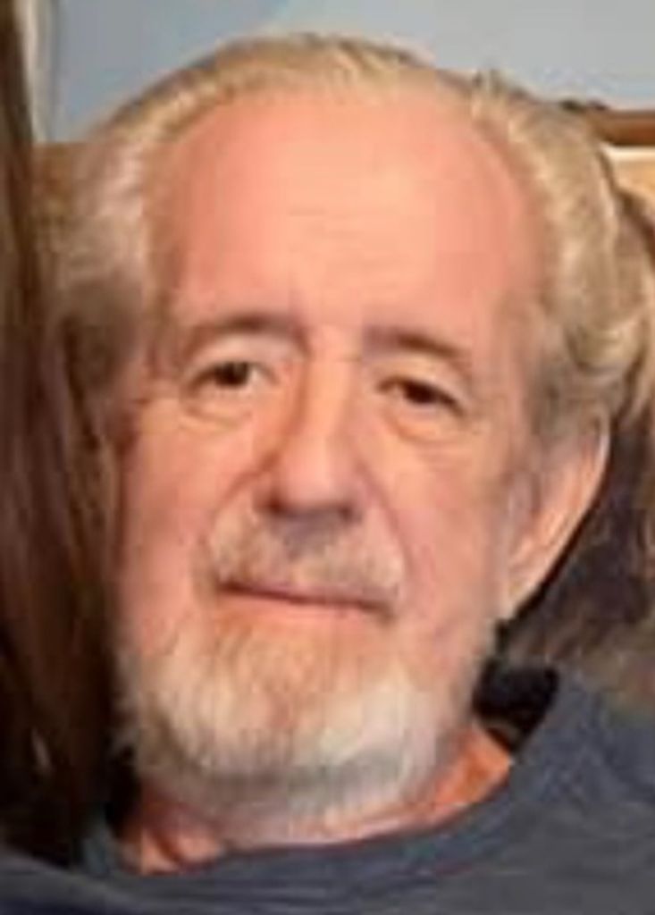 Ronald V. Morris Profile Photo