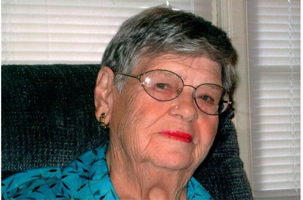 Luvern Mcnear Vandiver