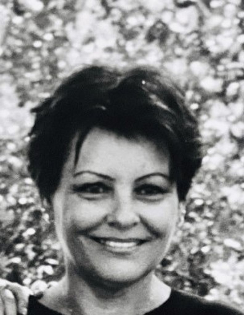 Darlene Marie (Magnolia)  Rush
