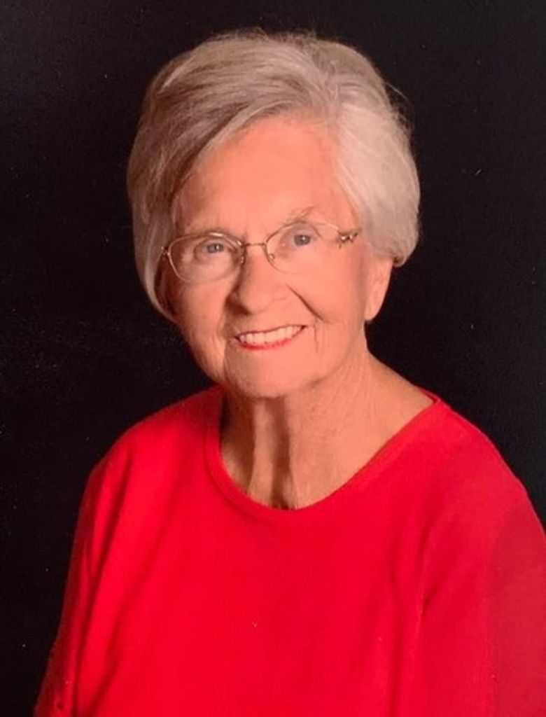 Harryette Elaine Mueggenborg Profile Photo