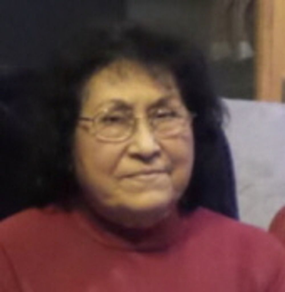 Amalia N. Castillo