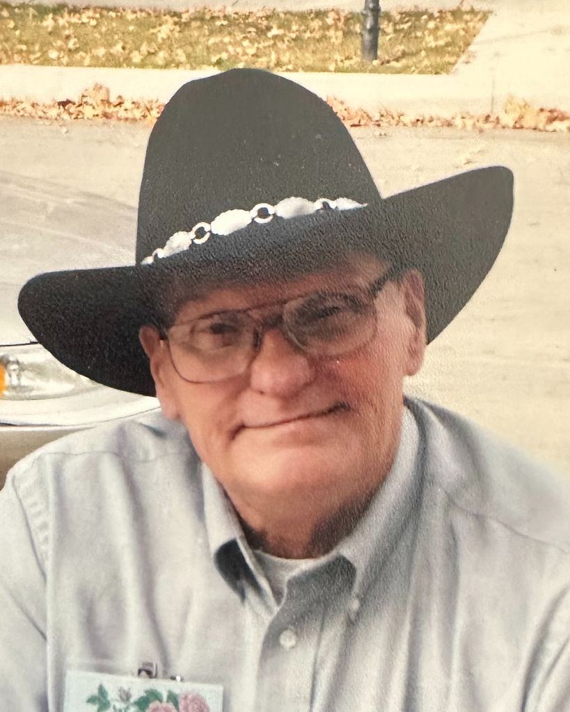 Ray E. Propes, Sr.