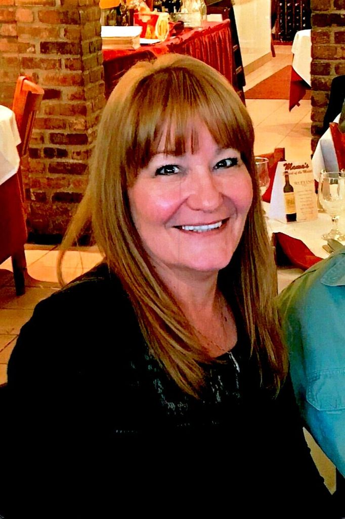 Donna Marie Zambardi