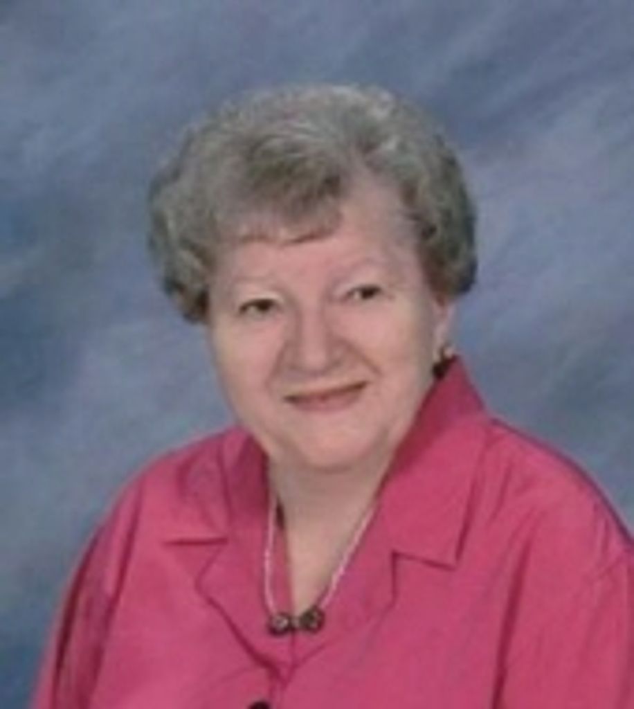 Ann Williams