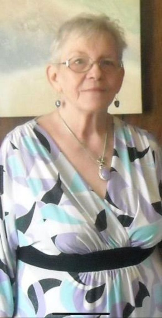 Rosemary Minkiewicz
