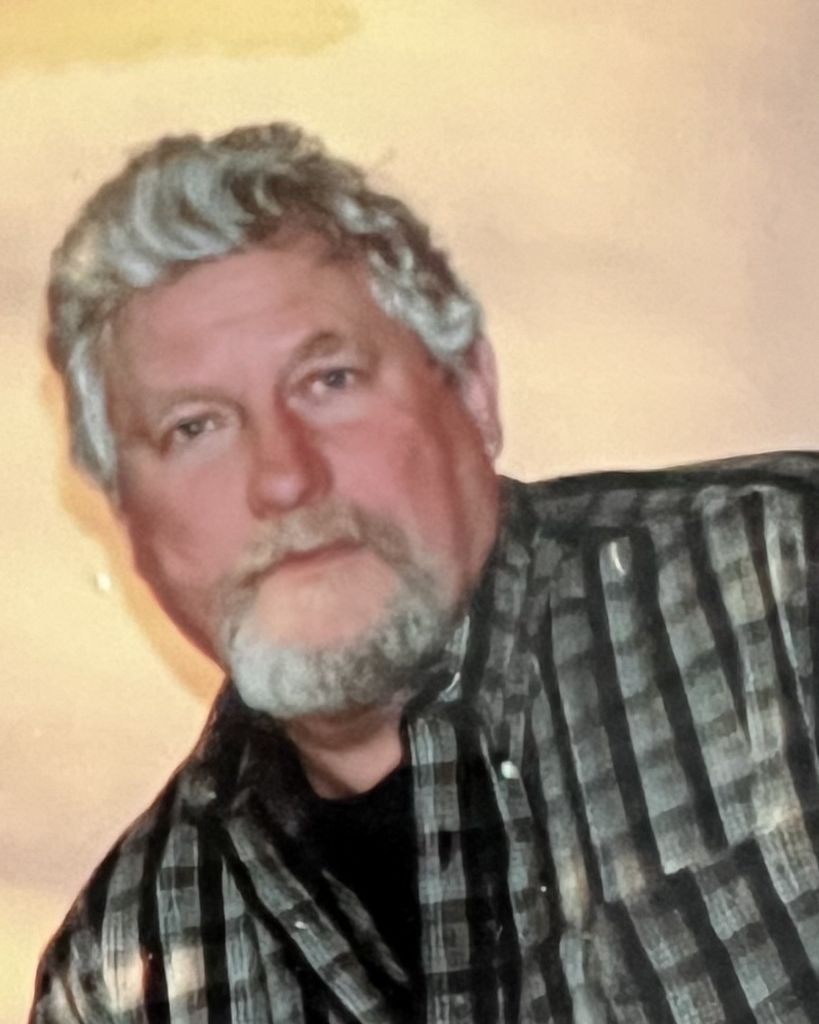 Alan Bruce Lucas