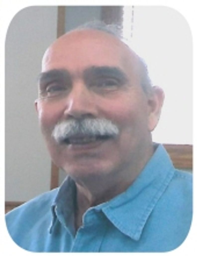 Neil Morarend Profile Photo