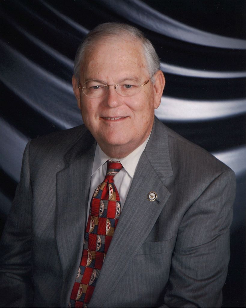 Herbert Lynn Ray Profile Photo