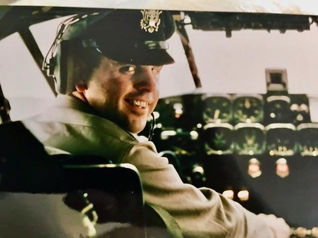 Donald Lester Neumann Profile Photo