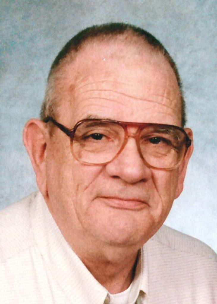 Wade Darell Richardson