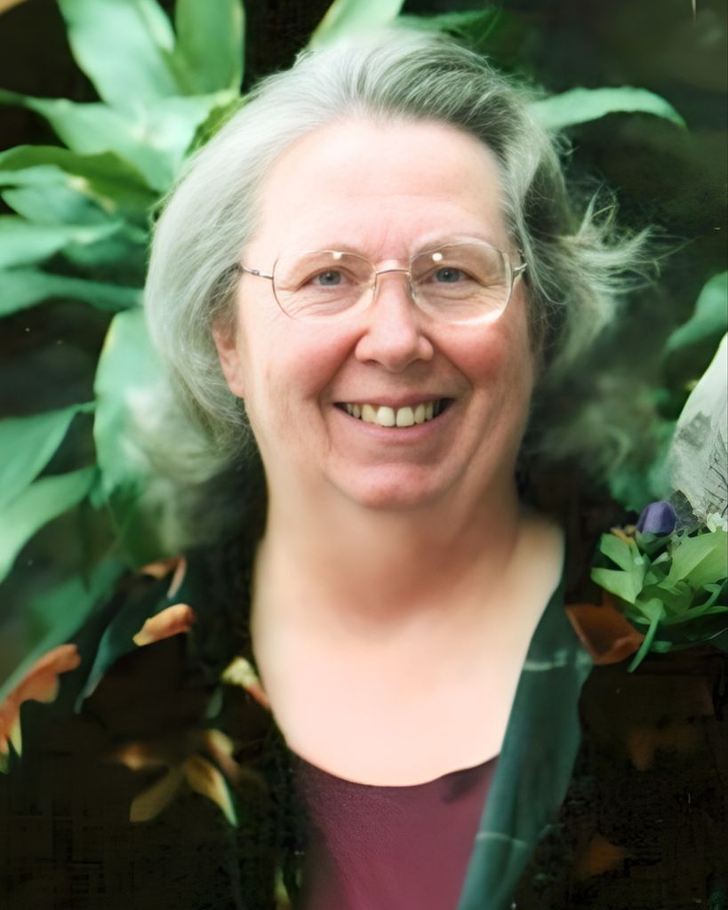 Jeanne Louise Dalton