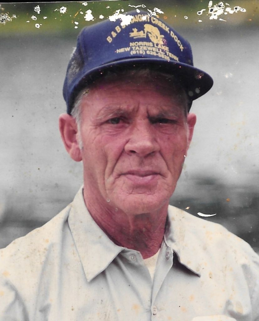 Charles Robbins