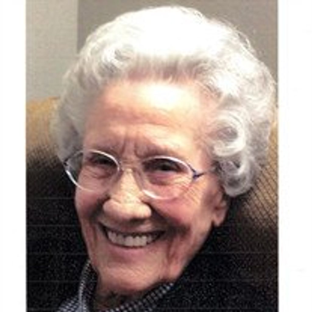 Lena  Elizabeth Hodge