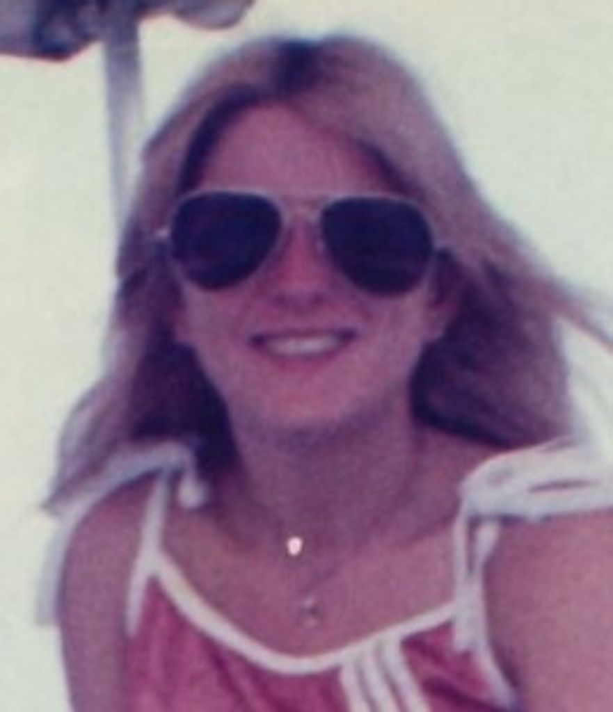 Katren Louise (Davis) Miller