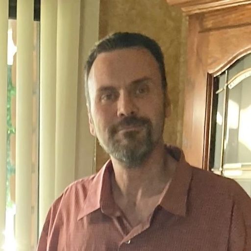 Joseph Rex Rajchel Profile Photo