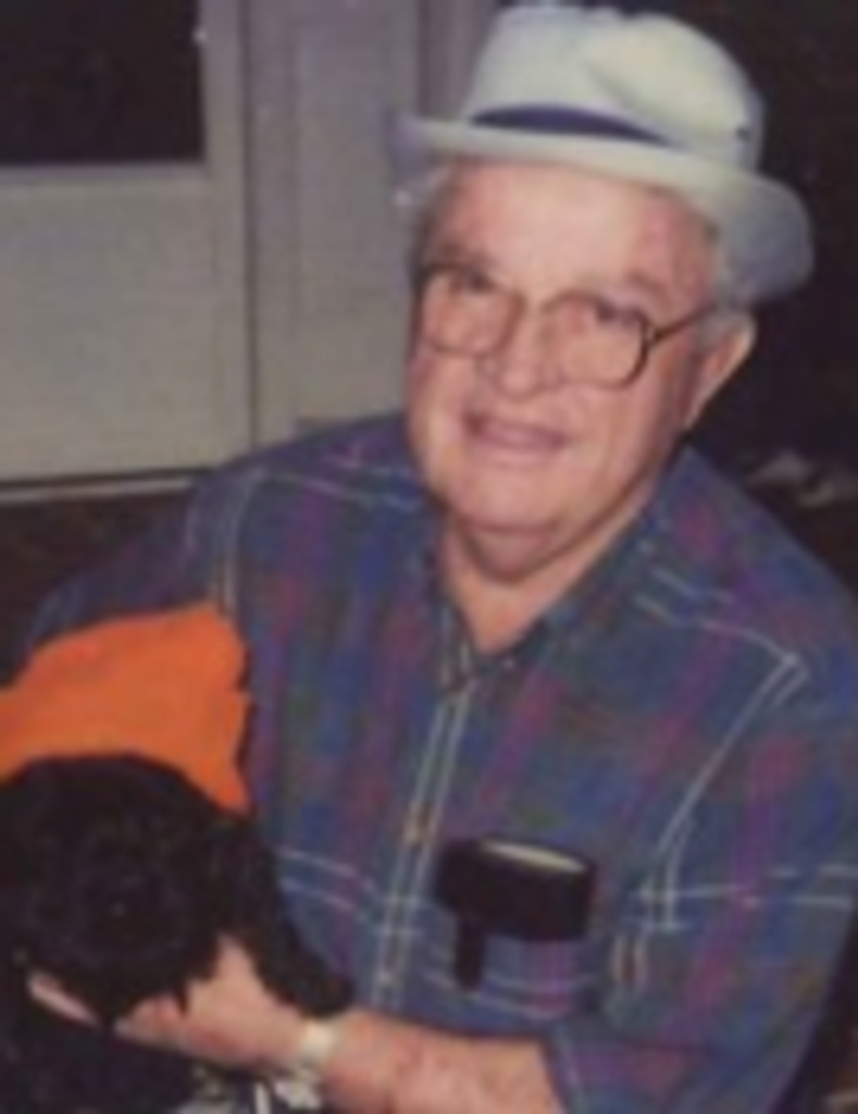 Clarence  B. Smith