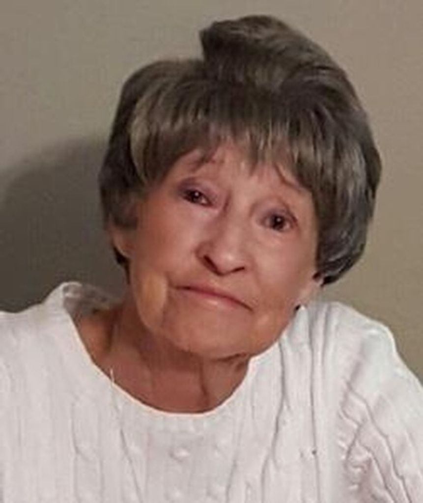Janice "Jan" Bush