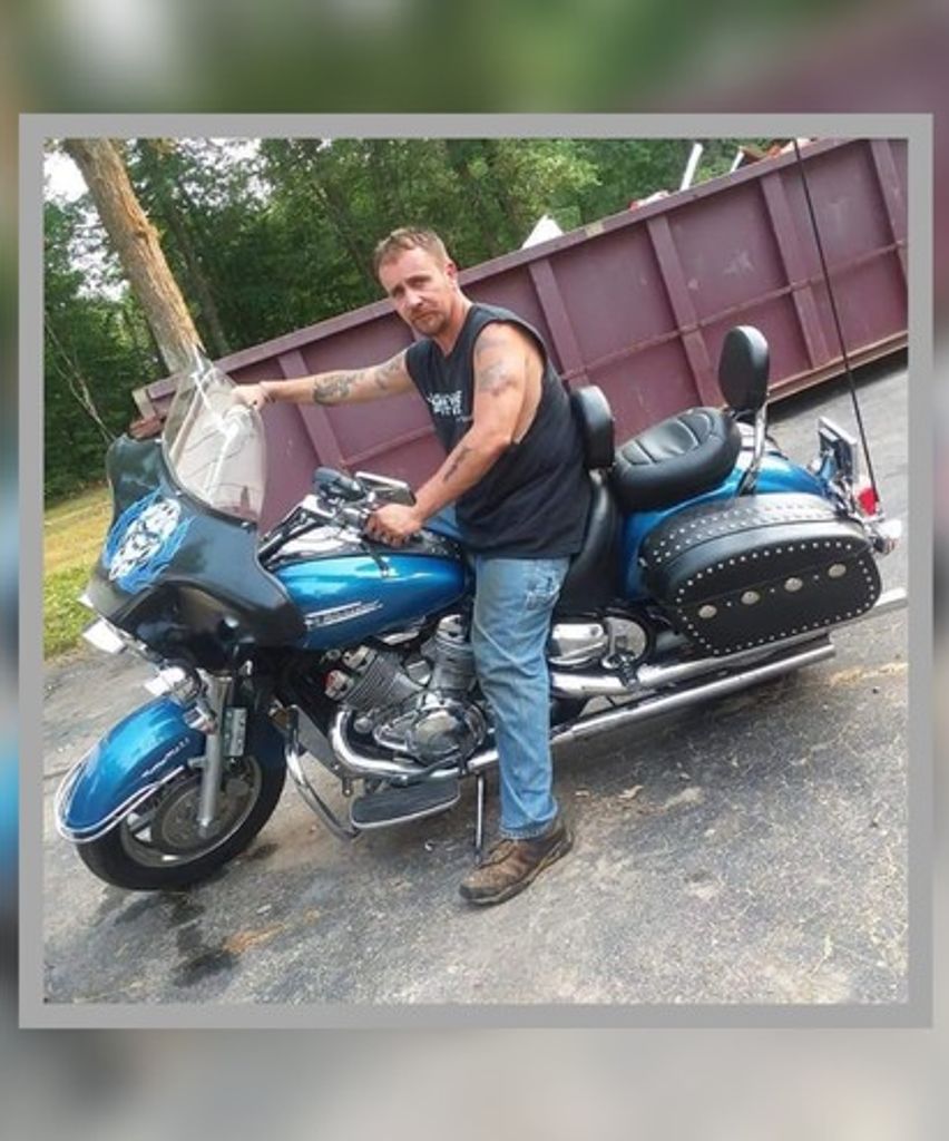 Steven Christopher Shelton