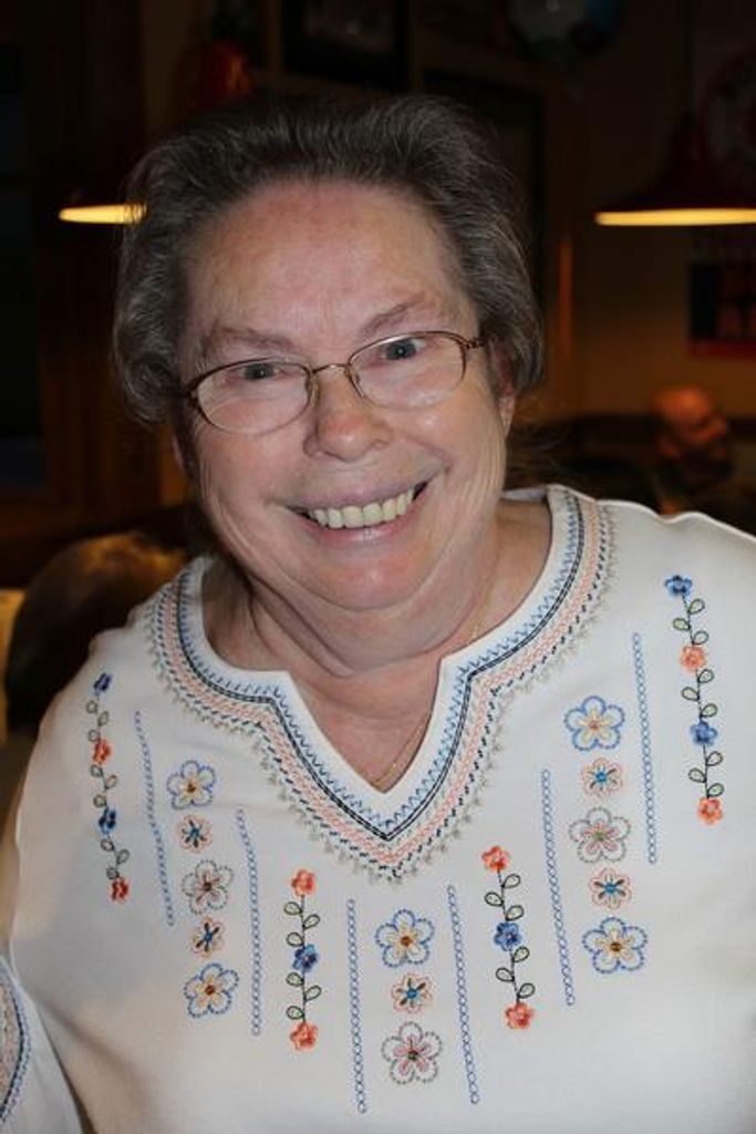 Mary Ann Hilliard Profile Photo