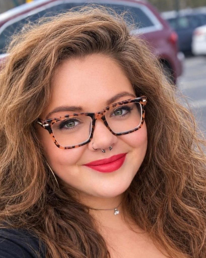 Mary Alyse Shuffield Winger Profile Photo