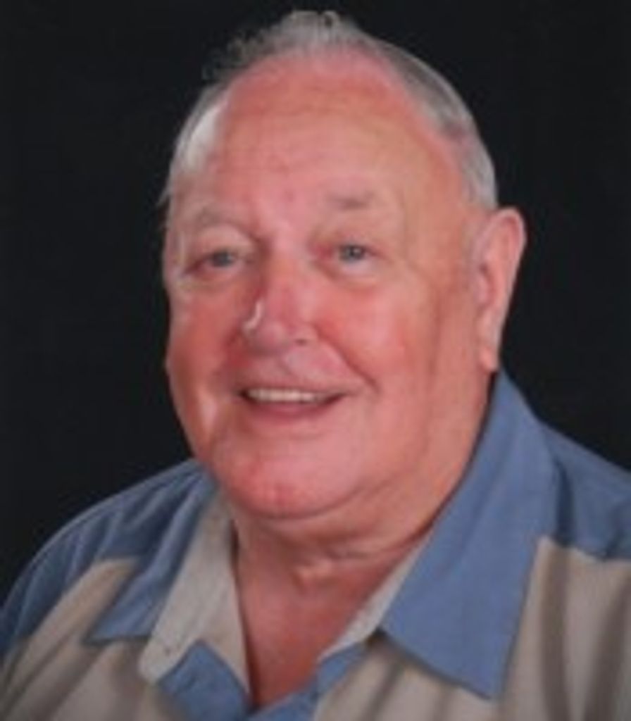 James R. "Jim" Sullivan