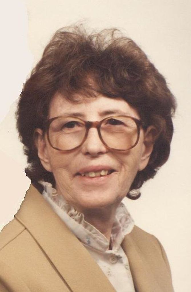 Inez Newton Boone